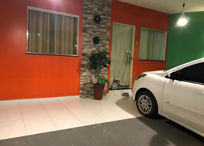 Great House
