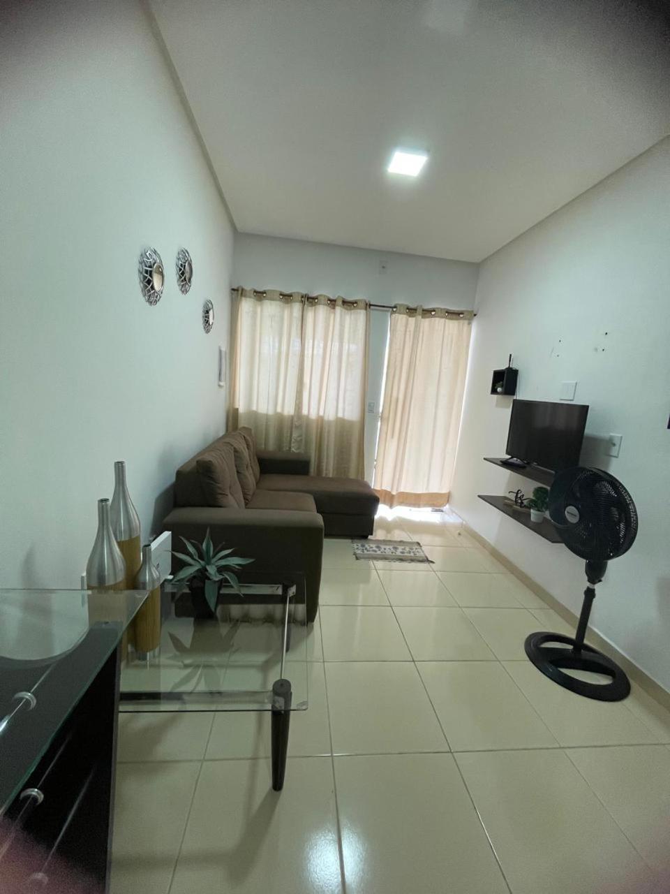 Great House